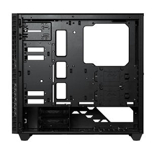 Оригинальный 4-Карточный сервер AMD 5318Y Tower GPU, рабочая станция для глубокого обучения Deepseek, вычислительная мощность AI