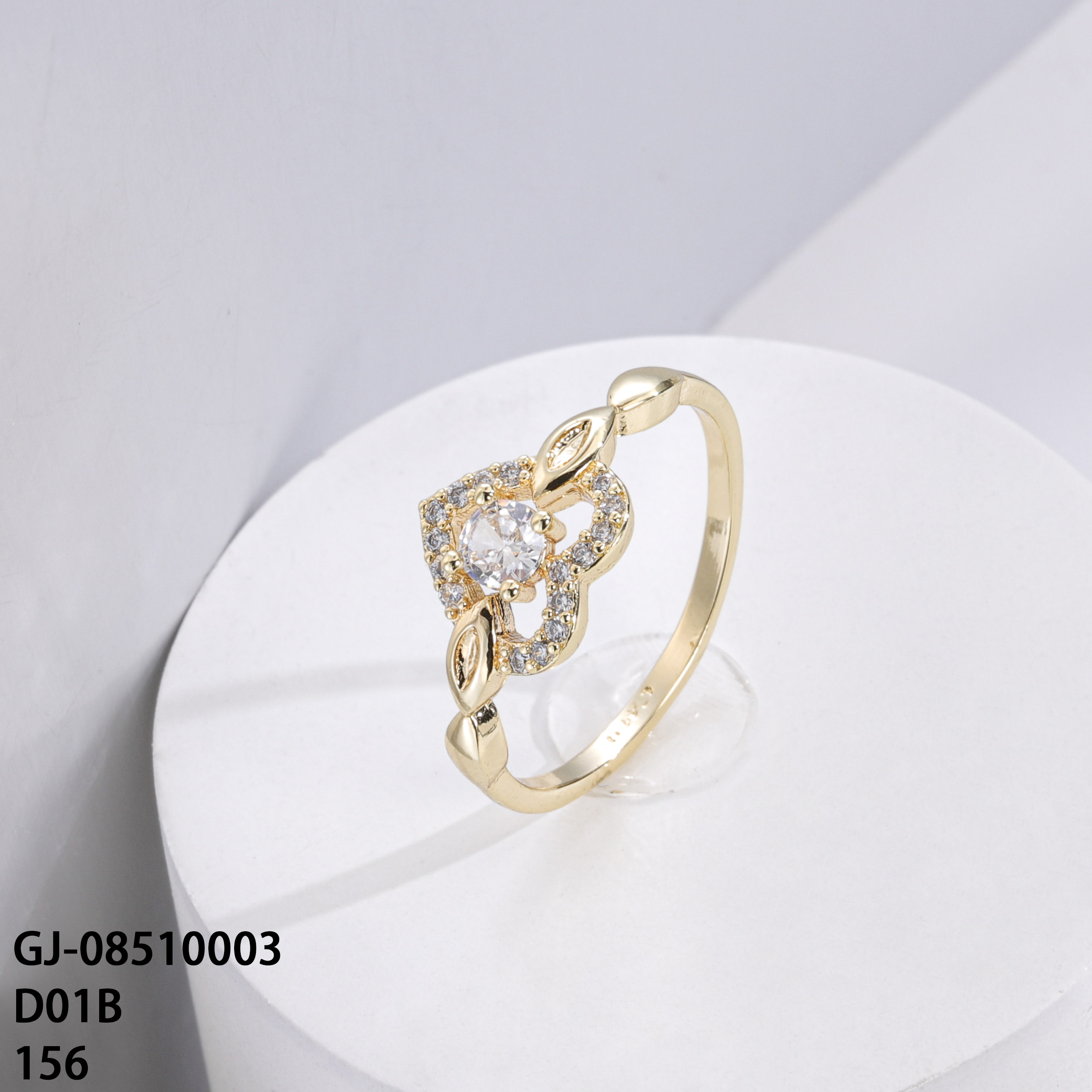 Oro14k-gj08510003