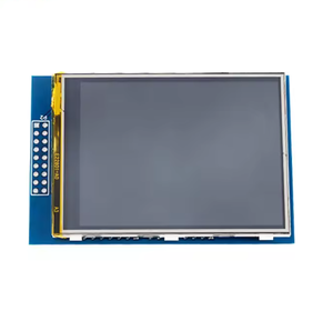2.8 pollici 2.8 "TFT colore LCD Touch Screen modulo di visualizzazione 320*240 ILI9341 Driver per Mega2560 scheda di sviluppo