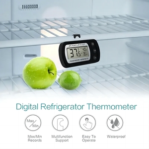 Efrigerator-hermometer de cocina, hermometer - Product Image 5