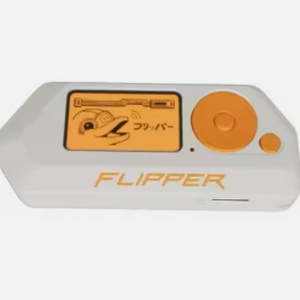 フリッパーゼロオタクキットオープンソースマルチツールオタクプログラミングRFIDデバイスツールフリッパーゼロデバイス - Product Image 1
