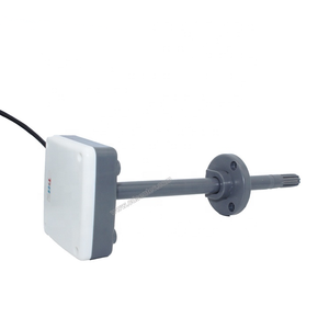 SEM254 Duct Pipe Type RS485 4-20ma 0-10v <strong>Output</strong> <strong>Temperature</strong> and Humidity <strong>Sensor</strong>