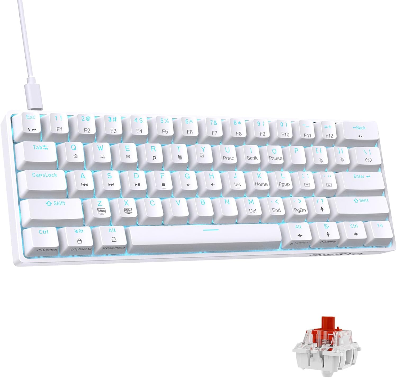 Blanco