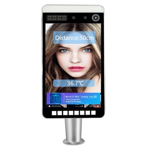Most Popular 2020 Non Contact Wireless <strong>Face</strong> <strong>Recognition</strong> - Product Image 1