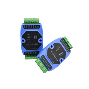 HART ZU MODBUS PROTOCOL CONVERTER KOMMUNIKATIONS MODUL HART INTELLIGENTER KONVERTER - Product Image 2