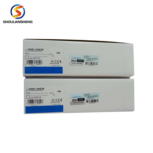 PLC Controller V680-HA63B 5M sensore intelligente nuovo Stock originale In magazzino - Product Image 1