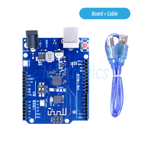 RP2040 Picoduino-Entwicklungs platine WIFI Dual Core Chip RP2040 für Arduinos