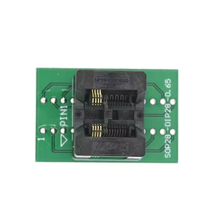 High Quality <strong>Chip</strong> <strong>Programmer</strong> Ots8 (28) -0.65-01 Electronic Component SSOP8/10/14/20/24/28 - Product Image 5