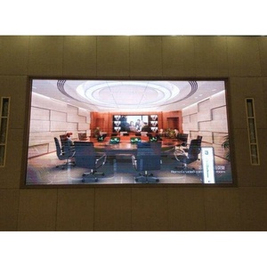 Indoor HD P0.9 P1.2 P1.<strong>5</strong> P1.8 P1.9 P2 P2.<strong>5</strong> P3 Led Module Replacement Led Video Wall Display Screen - Product Image 1