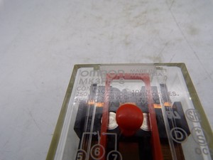Nuovo e originale Plc MK3P5SAC240 relè PLC Controller di programmazione - Product Image 2