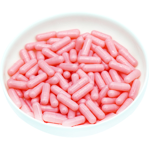 HPMC แคปซูลสำหรับเครื่องอัตโนมัติแคปซูลยาขนาดใหญ่00 0 1 2 3 4แคปซูล - Product Image 1