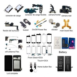 Touch screen lcd per telefono cellulare con spedizione gratuita per schermo lcd samsung note 10 plus - Product Image 2