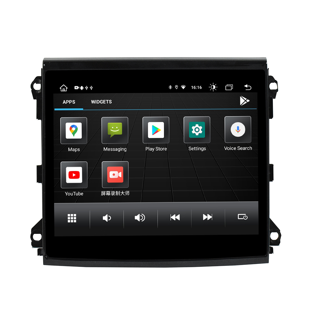 128GB Carplay DSP