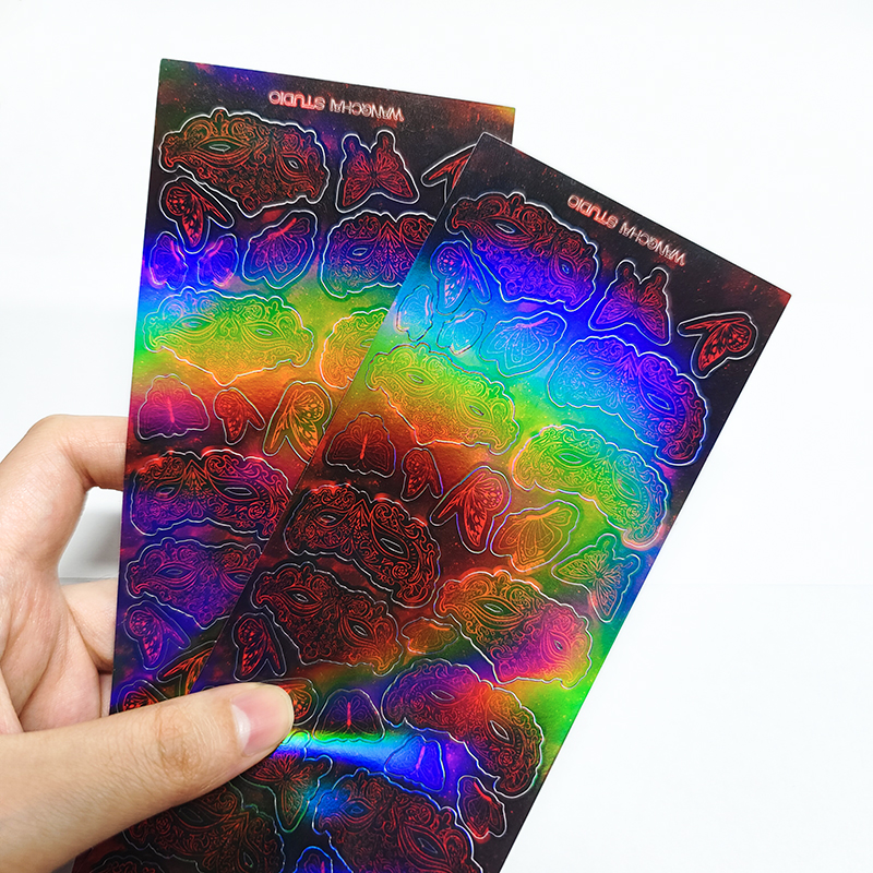 Hologramme