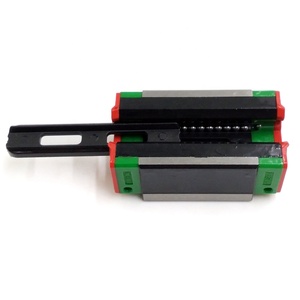 Heavy Load Type 15mm <strong>Linear</strong> Guideway With High Precision HGH15CA <strong>Linear</strong> <strong>Guide</strong> <strong>Rail</strong> Hgr15 - Product Image 3