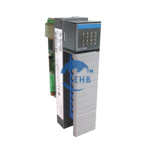 Nuevo controlador de entrada digital analógico original 1746IB16 - Product Image 2