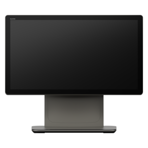 Sunmi D3 Pro màn hình cảm ứng kép Android 15.6inch 4 + 64GB NFC thanh toán Máy tính để bàn tiền mặt đăng ký hệ thống POS - Product Image 2