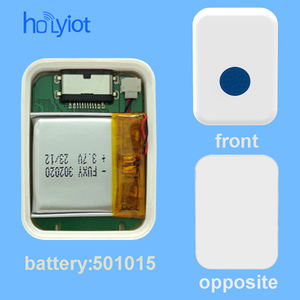 Holyiot Bluetooth 5.0 50M Elektronisch Kompas Versnellingsmeter Gyroscoopsensor - Product Image 4