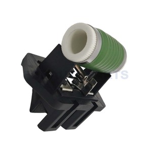 Резистор вентиляторного реле радиатора для Fiat Bravo Coupe PuntoStilo 51736774 - Product Image 5
