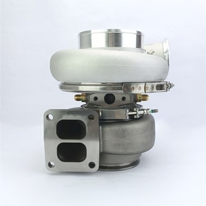 Craft <span class=keywords><strong>Turbo</strong></span> công suất cao Bộ tăng áp G45-1500 888169-5005S T4 vband 1.01ar 750-1500hp 2.0L-8.0L cho hiệu suất Garrett - Product Image 1