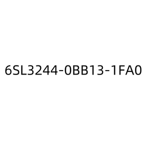 制御ユニットモジュールDHLフェデックス6SL3244-0BB13-1FA0 6SL3246-0BA22-1BA0 6SL3246-0BA22-1PA0 6SL3246-0BA22-1FA0 - Product Image 2