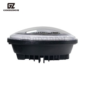 Goodzoom ไฟ LED ทำงาน6นิ้ว, ไฟกลม12-80V โคมไฟ LED ออฟโรด IP67 27.3W อุปกรณ์สำหรับรถยนต์ - Product Image 3