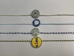 Индивидуальные тисненые логотипы - Product Image 5