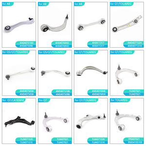 ShungTak แขนควบคุมล่างขายส่ง,สำหรับ Mercedes Benz A B C CL CLA CLC CLK CLS E EQC G GLA GLK GL GLC GLE GLS M S SL SLK Class - Product Image 5