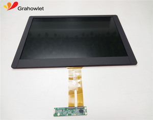 PCAP(projected Capacitive) 15.6 Inch Touch Screen Tft <strong>Lcd</strong> <strong>Display</strong> <strong>With</strong> <strong>Edp</strong>/hmi/vga <strong>Interface</strong> - Product Image 2