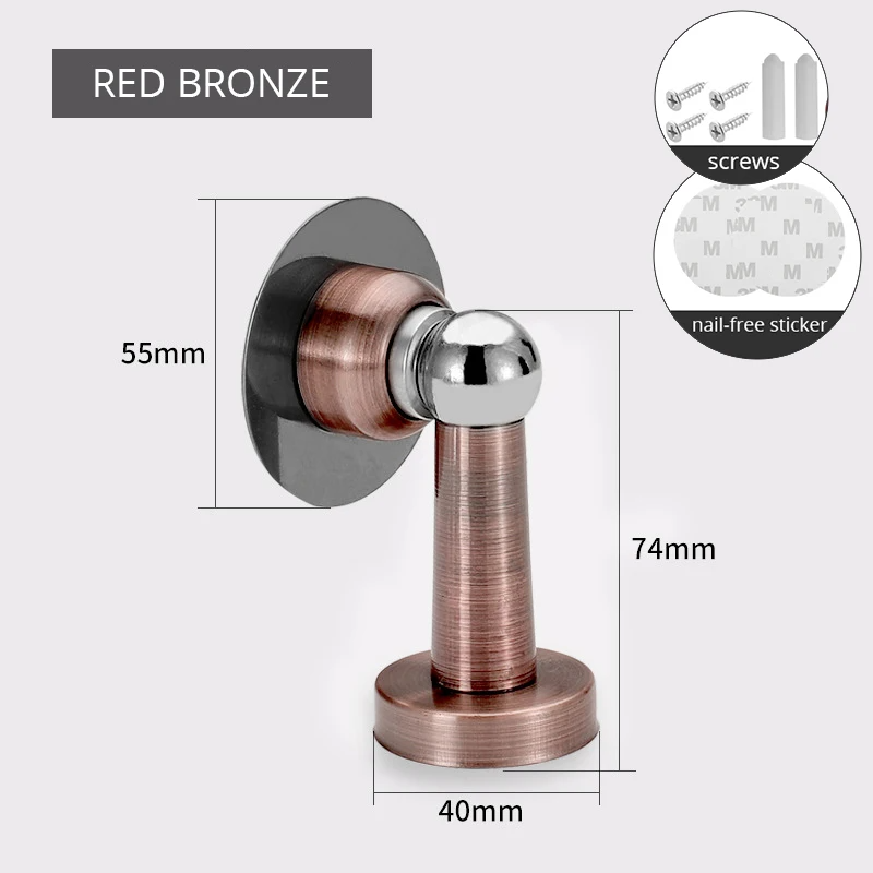 Red Bronze