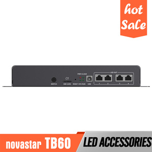 Беспроводной мультимедийный плеер Novastar Taurus Tb60 Tb30 Tb50 TB8 TB6 TB4 TB1 TB2, светодиодный контроллер с поддержкой Wi-Fi, 4g, экран дисплея - Product Image 2