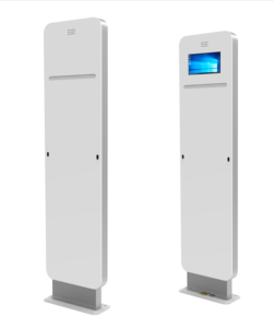 <strong>Code</strong> Label Tag Store Door Portal Sensor Small Truck System Retail School Warehouse Uhf Rfid Security Gate Reader for <strong>Library</strong> - Product Image 5