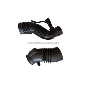 New in 2024 auto parts 17881-0T040 high quality Air Intake <strong>Hose</strong> Tube Duct 1.8L 2008 TOY OTA COR OLLA A-21P