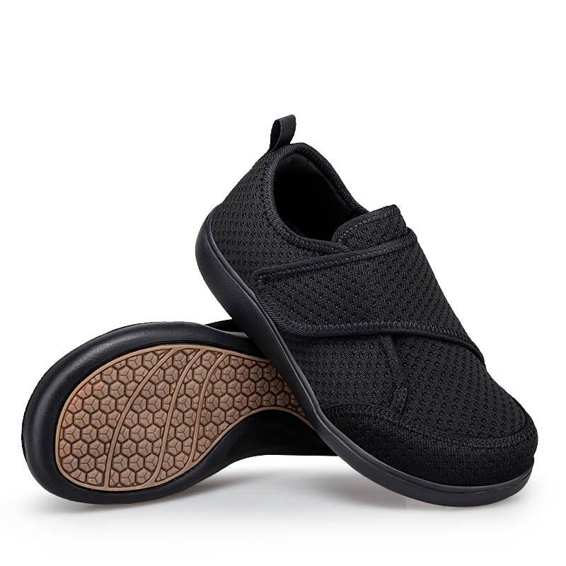 Black(EUR35-46)