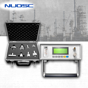 <strong>Lab</strong> <strong>Instruments</strong> SF6 Purity <strong>Testing</strong> Equipment - Product Image 4