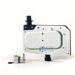 <span class=keywords><strong>Seiko</strong></span> 508GS <span class=keywords><strong>GS508</strong></span> smorzatore della testina di stampa per Icontek Infinity Challenger Witcolor phaeton Solvent printer <span class=keywords><strong>Seiko</strong></span> 508 ink dumper - Product Image 6