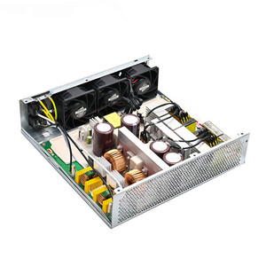 コンピューティング用PSU付き2025プリオーダーKS5M 15Tサーバー - Product Image 2
