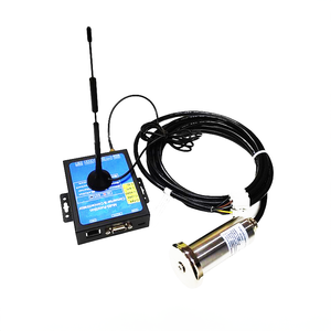 SOFTWARE per SERVER con interfaccia analogica RS485 MODBUS sensore di vibrazione WIRELESS per 4-20MA 0-5V 0-10V di uscita - Product Image 1