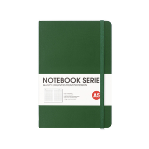 Wholesale <strong>Custom</strong> Logo A5 <strong>Notebook</strong> <strong>Elastic</strong> <strong>Strap</strong> Pen Holder Pu Leather Journals <strong>Notebook</strong> Hardcover Diary Note Books With Logo - Product Image 3