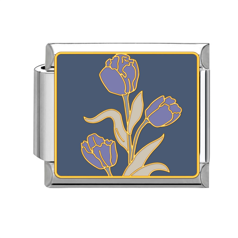 Block flowers-5