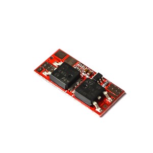 10A BMS 1S 4.2V 2S 8.4V PCB PCM BMS 18650 Li-Ion Lipo 1S 2S BMS แบตเตอรี่ลิเธียมป้องกันแผงวงจรโมดูลชาร์จชาร์จ - Product Image 3