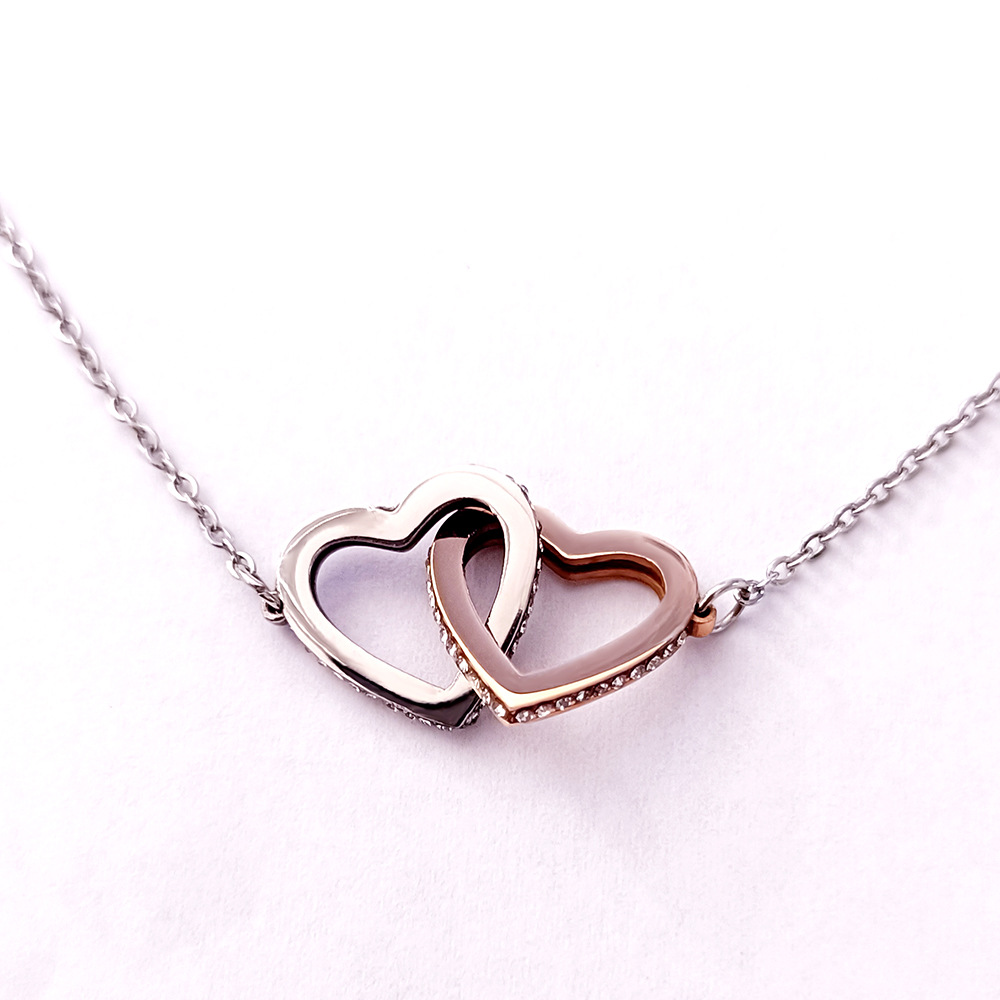 rose gold
