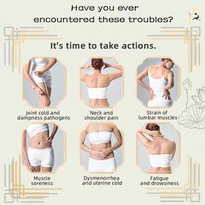 Оптовая продажа, 500 г, травяной экстракт, крем для ухода за телом, шафран, полынь, прижигание грязи - Product Image 6