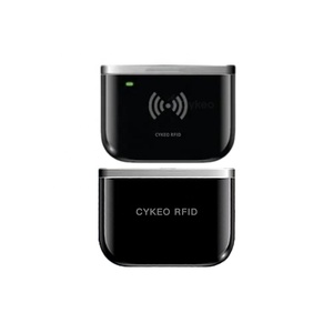 New Design USB <strong>HID</strong> RFID <strong>Reader</strong> Supports Android Windows UHF RFID Portable 18dBi Adjustable Within 30cm - Product Image 1