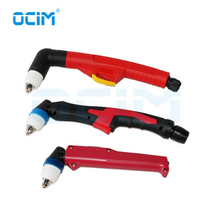 Cabezal de antorcha de corte por Plasma P-80, para antorcha de corte por plasma P80 - Product Image 2