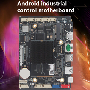 Scheda madre per lo sviluppo di sistemi Embedded scheda madre T982 per il Digital Signage 4K Display con interfacce ricche - Product Image 6