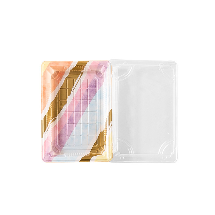 Peinture colorée