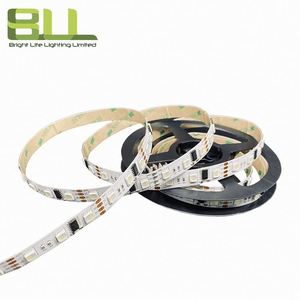 <strong>DREAM</strong> COLOR DIGITAL WS2814IC RGBW 60LED PIXEL <strong>LED</strong> STRIP for PARTY DECORATION - Product Image 3