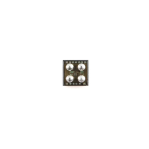 LMT70AYFQR Original, Chip de Sensor de temperatura analógico de precisión de, circuitos integrados, componentes electrónicos - Product Image 3