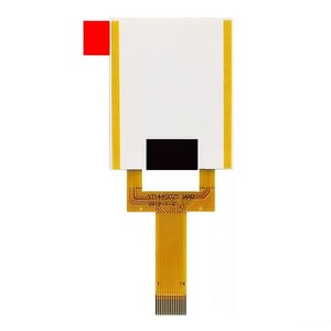 XLW 1,44 Zoll TFT LCD SPI4 Line Serial Port ST7735 Farbbild schirm 51 MCU STM kann LCD fahren - Product Image 3